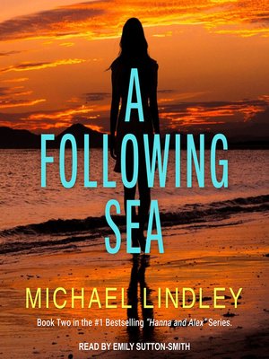 cover image of A Following Sea